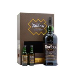 Ardbeg Exploration 10 Year Old
