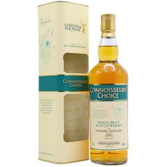 Speyburn Connoisseurs Choice 1991 24 Year Old