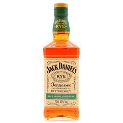 Jack Daniel's Tennessee Rye