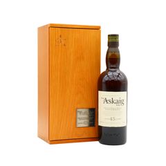 Port Askaig 1968 45 Year Old