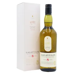 Lagavulin 8 Year Old