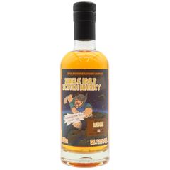 Ledaig That Boutique-y Whisky Company Batch #3 Single Mal 18 Year Old