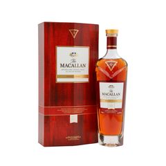 Macallan Rare Cask Batch No. 1 - 2018 Release Highland Sing