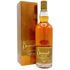 Benromach Bordeaux Chateau Cissac Wood Finish 2010