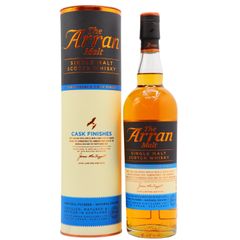 Arran Marsala Cask Finish
