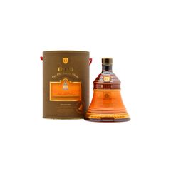 Bell's Decanter Fine Old 12 Year Old