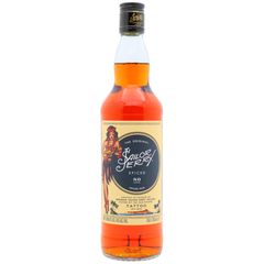 Sailor Jerry Spiced Rum