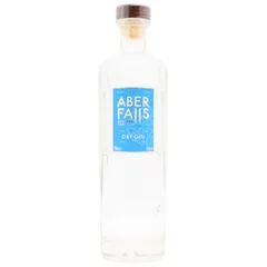 Aber Falls Welsh Dry Gin