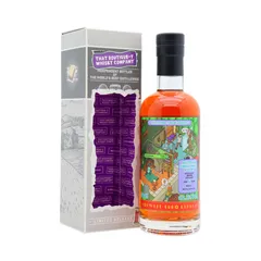 Broger That Boutique-y Whisky Company Batch #1 Austrian S 2016 6 Year Old