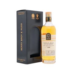 Glen Grant Berry Bros & Rudd - Single Cask #13214 1998 24 Year Old