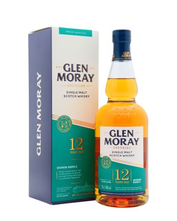 Glen Moray 12 Jahre alt