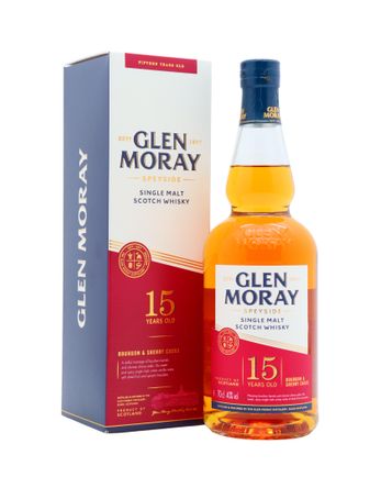 Old Elgin 15 Jahre alt Gordon & Macphail