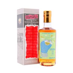 Ben Nevis That Boutique-y Whisky Company Batch #16 Single Ma 25 Year Old