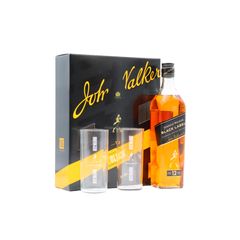 Johnnie Walker Black Label 12 Year Old