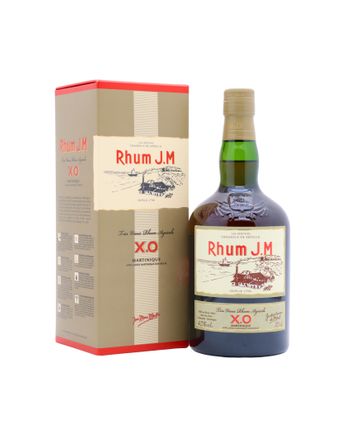 Rhum JM XO