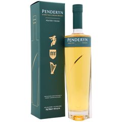 Penderyn Peated Single Malt Welsh