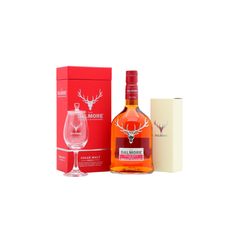 Dalmore Cigar Malt