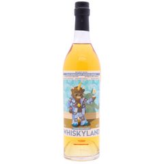Caol Ila Whiskyland Chapter 28 1990 35 Year Old