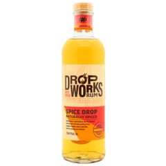 Drop Works Spice Drop Rum