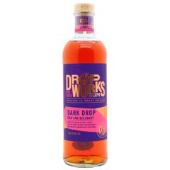 Drop Works Dark Drop Rum