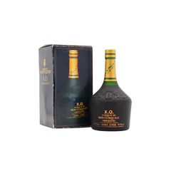 Marquis de Montesquiou XO Armagnac