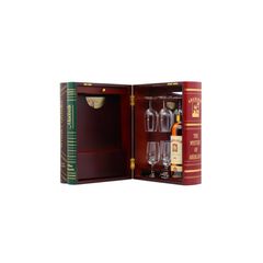 Aberlour The Mystery Of Aberlour - Kenny's Writing Desk Sin 10 Year Old