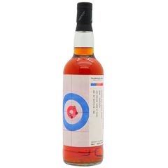 Thompson Bros Dalrymple 2011 13 Year Old