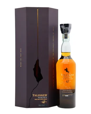Talisker Magma 47 Jahre alt