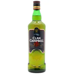 Clan Campbell The Noble
