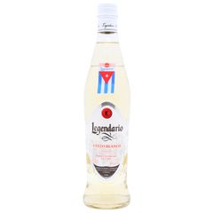 Legendario Anejo Blanco Cuban Rum