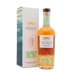 Boann Madeira Cask