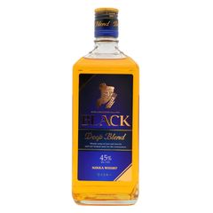 Nikka Black Deep Japanese