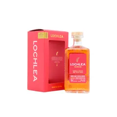 Lochlea Red Wine Cask Matured 2026 Edition