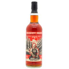 Glenlivet Decadent Drams Single Cask 2006 19 Year Old