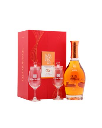Glenmorangie 25 Jahre alt