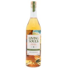 Laphroaig Living Souls 11 Year Old