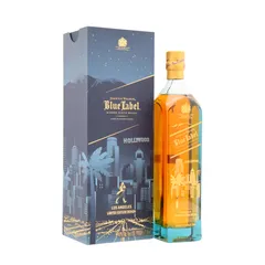 Johnnie Walker Blue Label LA/Hollywood Skyline Edition
