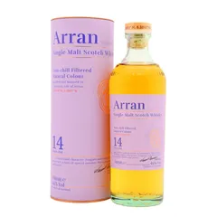 Arran 14 Year Old