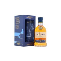 Kilchoman Family Casks 1st Edition Rockside Barley Single Ma 14 Year Old