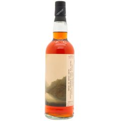 Loch Lomond 'Old Rhosdhu' Thompson Bros 1994 32 Year Old