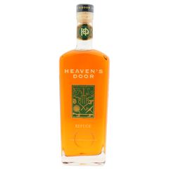 Heaven's Door Refuge Sherry Cask