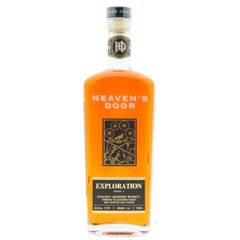 Heaven's Door Exploration Series I Calvados Cask Straight Bourbo
