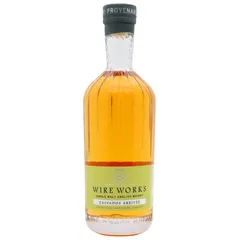 White Peak Wire Works - Calvados Arrivee English Single Malt