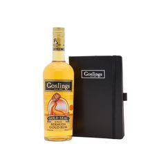 Goslings Gold Seal Rum