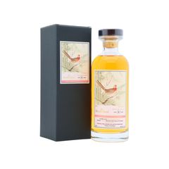 Strathclyde The Wealth Spirit 'The Motherland' Single Cask #45 1994 31 Year Old