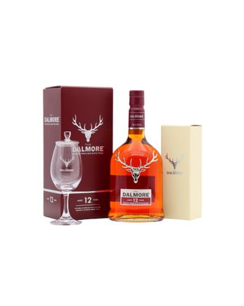 Dalmore 12 Jahre alt