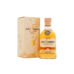 Kilchoman Rockside 11 Year Old