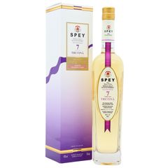 Speyside Distillery Spey Trutina 7 Year Old