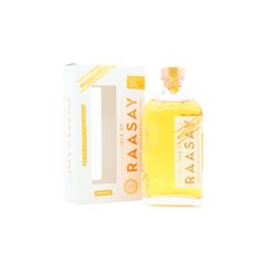 Raasay Na Sia Unpeated Single Rye Cask 7 Year Old