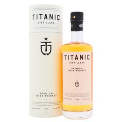 Titanic Distillers Sherry Edition Premium